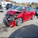 KMHEC4A4XCA023429 2012 Hyundai Sonata Hybrid auction photo thumbnail 2