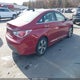KMHEC4A4XCA023429 2012 Hyundai Sonata Hybrid auction photo thumbnail 4