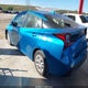 JTDKARFU9L3125084 2020 Toyota Prius Le auction photo thumbnail 3