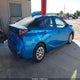 JTDKARFU9L3125084 2020 Toyota Prius Le auction photo thumbnail 4