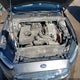 3FA6P0UU9ER267511 2014 Ford Fusion Hybrid S auction photo thumbnail 10