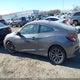 2HGFC3B31KH355334 2019 Honda Civic Ex auction photo thumbnail 14