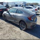 2HGFC3B31KH355334 2019 Honda Civic Ex auction photo thumbnail 3