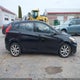 KMHCU5AE6EU142678 2014 Hyundai Accent Se auction photo thumbnail 14