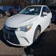 4T4BF1FK2GR535955 2016 Toyota Camry Le auction photo thumbnail 2