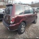 5FNYF184X8B052988 2008 Honda Pilot Ex auction photo thumbnail 4
