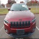 1C4PJMLN7KD365135 2019 Jeep Cherokee Altitude 4X4 auction photo thumbnail 12