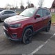 1C4PJMLN7KD365135 2019 Jeep Cherokee Altitude 4X4 auction photo thumbnail 2