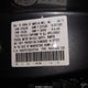 1HGCP2F32CA197534 2012 Honda Accord 2.4 Lx auction photo thumbnail 9