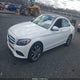 55SWF4KB6FU062106 2015 Mercedes-Benz C 300 4Matic auction photo thumbnail 2