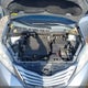 5TDKK3DCXFS612155 2015 Toyota Sienna Le 8 Passenger auction photo thumbnail 10