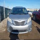 5TDKK3DCXFS612155 2015 Toyota Sienna Le 8 Passenger auction photo thumbnail 12