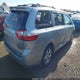 5TDKK3DCXFS612155 2015 Toyota Sienna Le 8 Passenger auction photo thumbnail 4