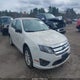 3FAHP0GA5CR118410 2012 Ford Fusion S auction photo thumbnail 1