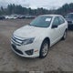 3FAHP0GA5CR118410 2012 Ford Fusion S auction photo thumbnail 2