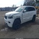 1C4RJFAGXFC893594 2015 Jeep Grand Cherokee Altitude auction photo thumbnail 2
