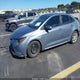 5YFEPMAE4MP178458 2021 Toyota Corolla Le auction photo thumbnail 2