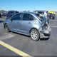 5YFEPMAE4MP178458 2021 Toyota Corolla Le auction photo thumbnail 3