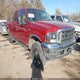 1FTNW21SX1EC60829 2001 Ford F-250 Lariat/Xl/Xlt auction photo thumbnail 1