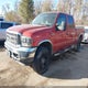 1FTNW21SX1EC60829 2001 Ford F-250 Lariat/Xl/Xlt auction photo thumbnail 2
