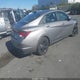 KMHLM4AG3PU395844 2023 Hyundai Elantra Sel auction photo thumbnail 4