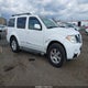 5N1AR1NBXCC612960 2012 Nissan Pathfinder Sv auction photo thumbnail 1