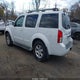 5N1AR1NBXCC612960 2012 Nissan Pathfinder Sv auction photo thumbnail 3