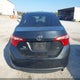 2T1BURHE2KC237583 2019 Toyota Corolla Le auction photo thumbnail 17
