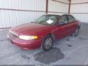 2G4WS52J241188288 2004 Buick Century auction photo thumbnail 2