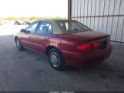 2G4WS52J241188288 2004 Buick Century auction photo thumbnail 3