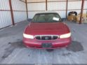 2G4WS52J241188288 2004 Buick Century auction photo thumbnail 6