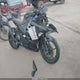JKAEXKH13NDAH0899 2022 Kawasaki Ex400 auction photo thumbnail 1