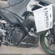 JKAEXKH13NDAH0899 2022 Kawasaki Ex400 auction photo thumbnail 8