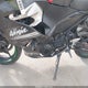 JKAEXKH13NDAH0899 2022 Kawasaki Ex400 auction photo thumbnail 9