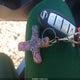 JN8AT3BA9MW006714 2021 Nissan Rogue Sv Fwd auction photo thumbnail 11
