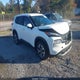 JN8AT3BA9MW006714 2021 Nissan Rogue Sv Fwd auction photo thumbnail 1