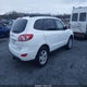 5XYZGDAB4CG111840 2012 Hyundai Santa Fe Gls auction photo thumbnail 4
