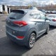 KM8J2CA4XJU769094 2018 Hyundai Tucson Se auction photo thumbnail 4