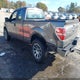 1FTEX1CM3EFA56637 2014 Ford F-150 Xl auction photo thumbnail 3