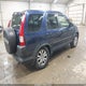 JHLRD78825C042645 2005 Honda Cr-V Ex auction photo thumbnail 4
