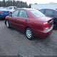 4T1BE32K15U038472 2005 Toyota Camry Le auction photo thumbnail 3