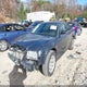 2C3KA43R08H180244 2008 Chrysler 300 Lx auction photo thumbnail 2