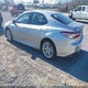 4T1B21HK5JU005196 2018 Toyota Camry Hybrid Xle auction photo thumbnail 3