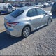 4T1B21HK5JU005196 2018 Toyota Camry Hybrid Xle auction photo thumbnail 4