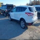 1FMCU9GX7EUC28050 2014 Ford Escape Se auction photo thumbnail 3