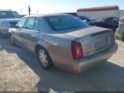 1G6KD54Y33U225801 2003 Cadillac Deville Standard auction photo thumbnail 3