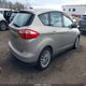 1FADP5AU8FL103787 2015 Ford C-Max Hybrid Se auction photo thumbnail 4