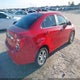 1G1JC5SB9C4227152 2012 Chevrolet Sonic 2Lt auction photo thumbnail 4