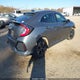 SHHFK7H55JU236108 2018 Honda Civic Ex auction photo thumbnail 4