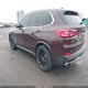 5UXCR6C00L9B24157 2020 BMW X5 xDrive40I auction photo thumbnail 3
